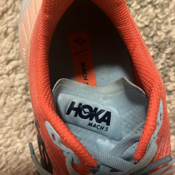 Hoka Mach5