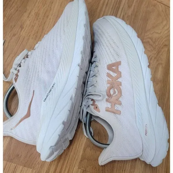 Hoka Men's Running shoes 9