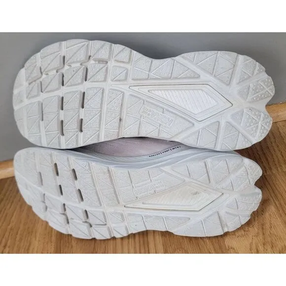 Hoka Men's Running shoes 9