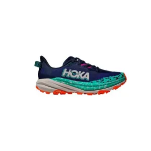 Hoka One One Hoka Women's Speedgoat 6 Trail Running Shoes Evening Primrosescuba