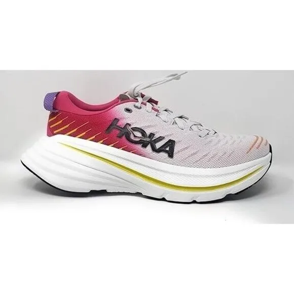 HOKA ONE ONE Men's Bondi X Running Shoes Sneakers Size 10.5
