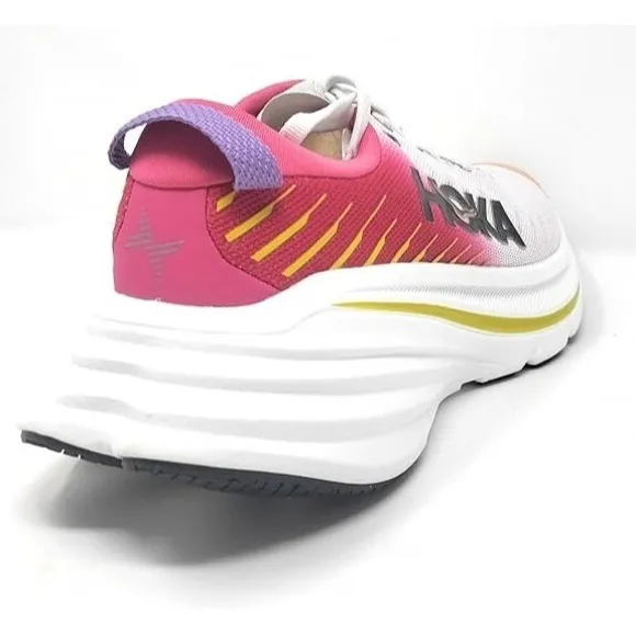 HOKA ONE ONE Men's Bondi X Running Shoes Sneakers Size 10.5