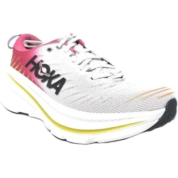 HOKA ONE ONE Men's Bondi X Running Shoes Sneakers Size 10.5