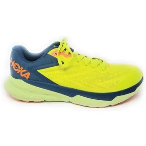 HOKA ONE ONE Men's Zinal Trail Running Shoes Sneakers Trainers Size 11.5D‎