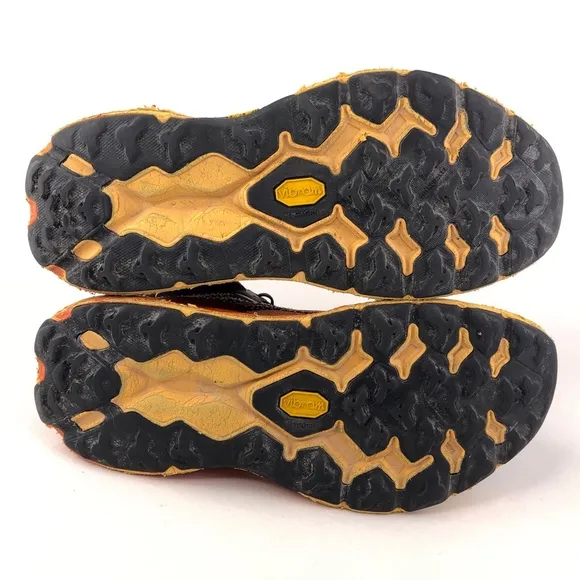 Hoka One One Speedgoat 5 Mid GTX Trail Running Shoes 9.5 D