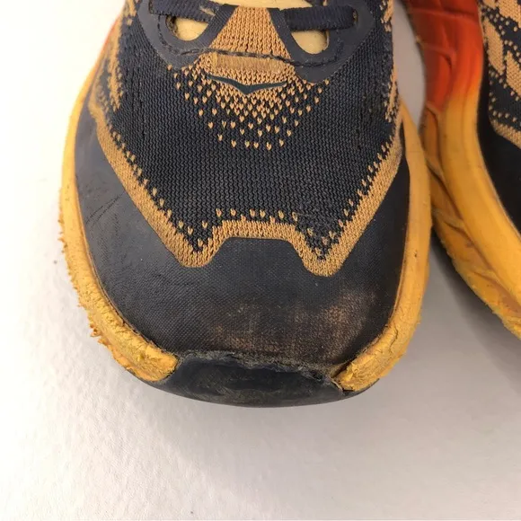 Hoka One One Speedgoat 5 Mid GTX Trail Running Shoes 9.5 D