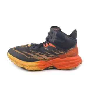 Hoka One One Speedgoat 5 Mid GTX Trail Running Shoes 9.5 D