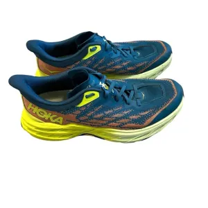 Hoka One One Speedgoat Trail Running Shoes – Men’s Size 8