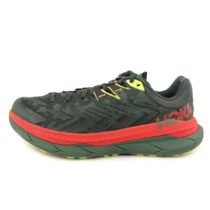 Hoka One One Tecton X Trail Running Shoes 10 D