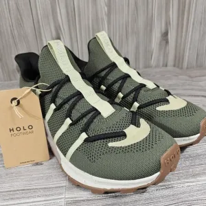 HOLO Footwear Artemis Trail Running Shoes Sneakers - Men's Size 11NEW