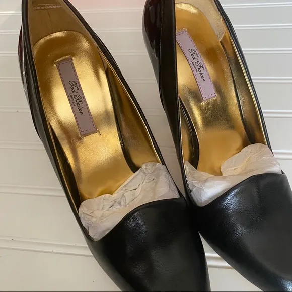 🎉HOST PICK | Ted Baker London Kelmat Court Shoes