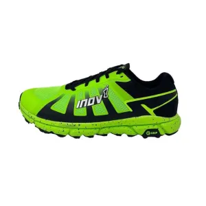 INOV-8 Terraultra G270 Men Green Trail Running Shoes SZ 14