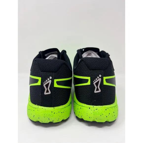 INOV-8 Terraultra G270 Men Green Trail Running Shoes SZ 14