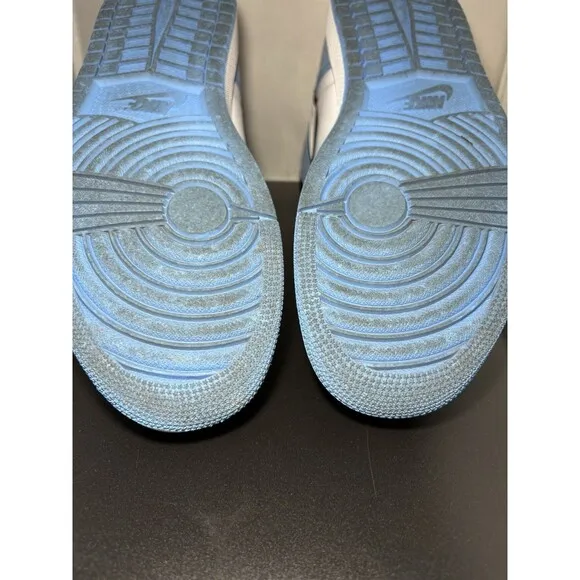 Jordan 1 High University Blue Sz11 SKU 555088-134