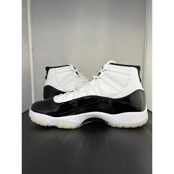 Jordan 11 Gratitude/defining Moments Sz8 SKU CT8012 170