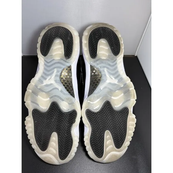 Jordan 11 Gratitude/defining Moments Sz8 SKU CT8012 170