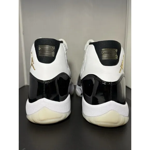 Jordan 11 Gratitude/defining Moments Sz8 SKU CT8012 170
