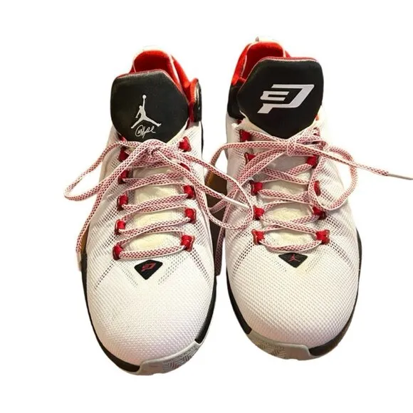 JORDAN CP3.VIII AE Nike Men’s Size 10.5​​​​