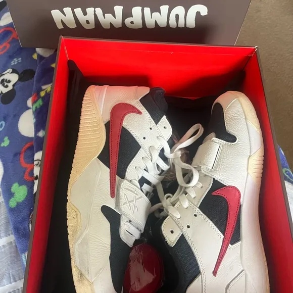 Jordan Jumpman Jack TR Men’s 10.5 Shoes
