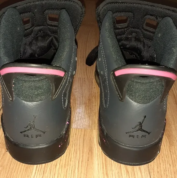 Jordan Retro 6