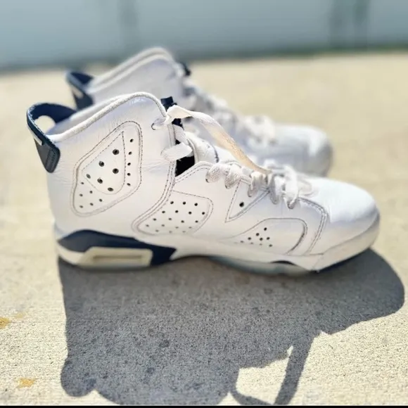Jordan Retro 6
