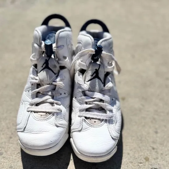 Jordan Retro 6