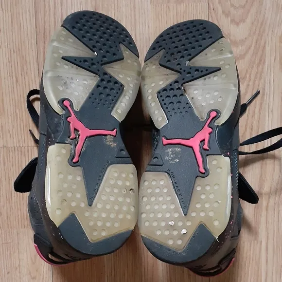 Jordan Retro 6