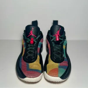 Jordan Zion 1 ZNA Multicolor Men’s Size 9