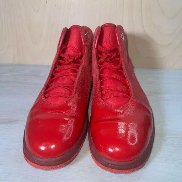Jordan Instigator &quot;Gym Red&quot; 705076-606 Men's 11