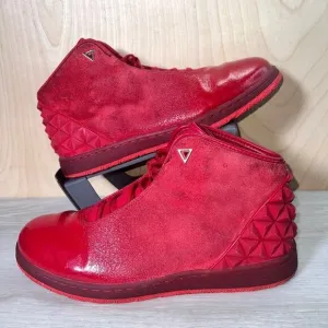 Jordan Instigator &quot;Gym Red&quot; 705076-606 Men's 11