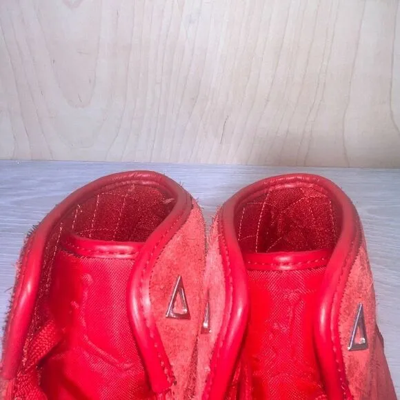 Jordan Instigator &quot;Gym Red&quot; 705076-606 Men's 11