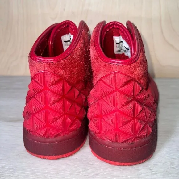 Jordan Instigator &quot;Gym Red&quot; 705076-606 Men's 11