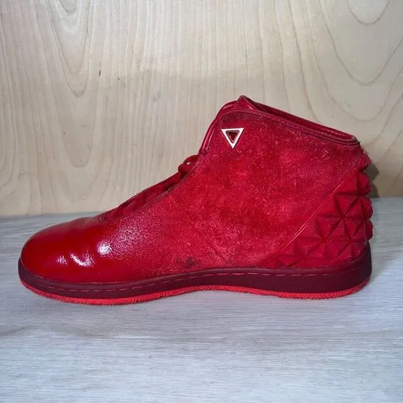 Jordan Instigator &quot;Gym Red&quot; 705076-606 Men's 11
