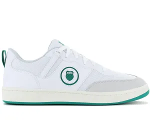 K-Swiss Classic K-Varsity - Herren Sneakers Schuhe Weiß 09075-970