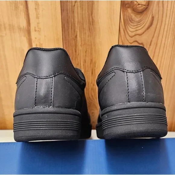 K-Swiss Court Covington Low Black Men's Shoes Size 11