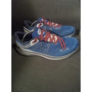 Karhu Mens Synchron 2.0 Hivo F103800 Blue Running Shoes Sneakers Size 12