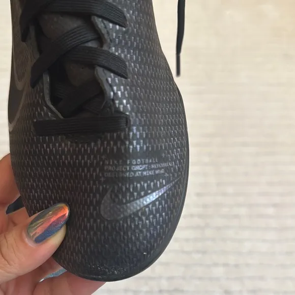 Kids Nike Football shoes