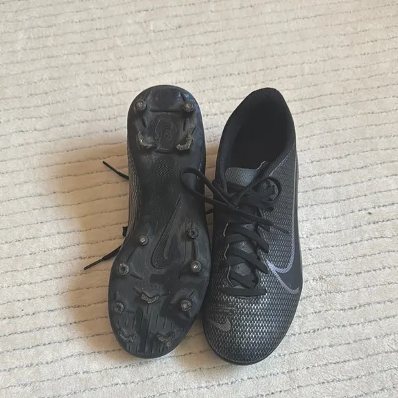 Kids Nike Football shoes