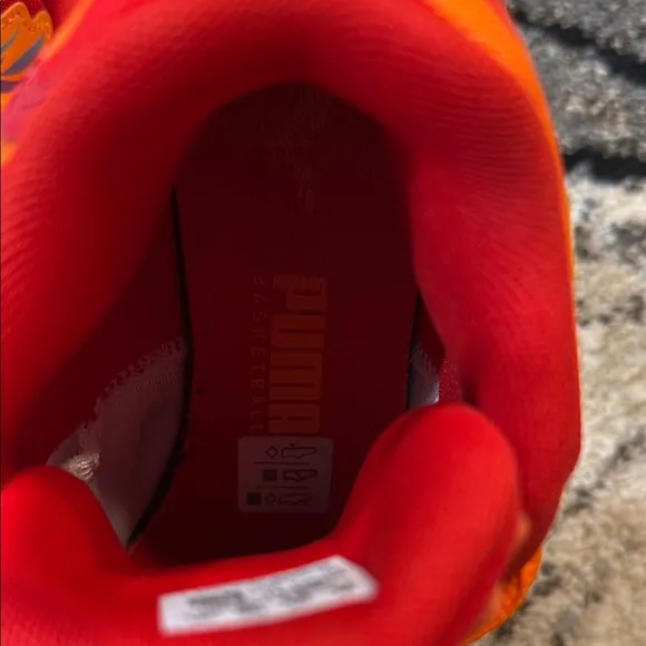 Kid’s Puma MB 04 Phoenix