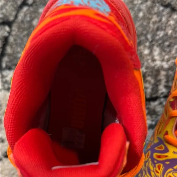 Kid’s Puma MB 04 Phoenix