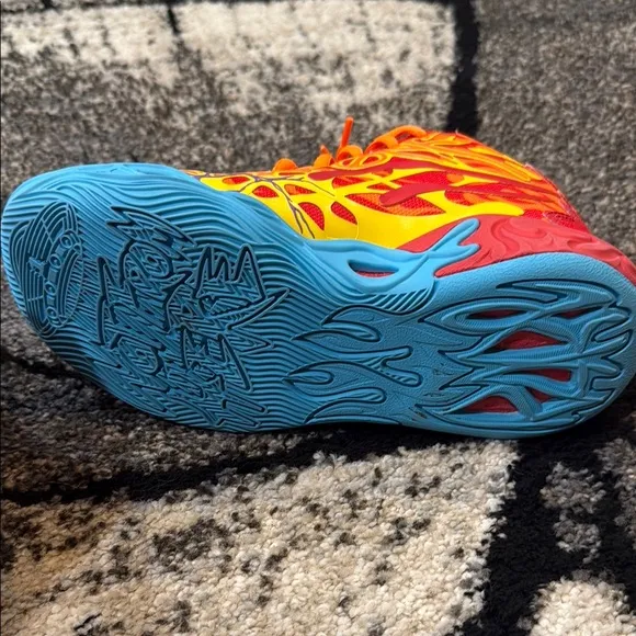 Kid’s Puma MB 04 Phoenix