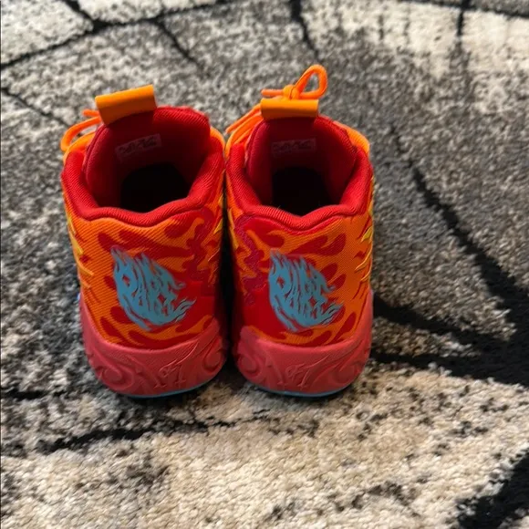 Kid’s Puma MB 04 Phoenix