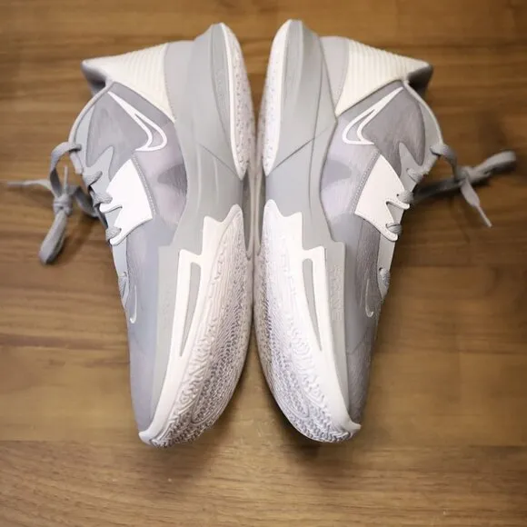 Kyrie Low 5 'Wolf Grey' DO9617-001 Men's 12.5