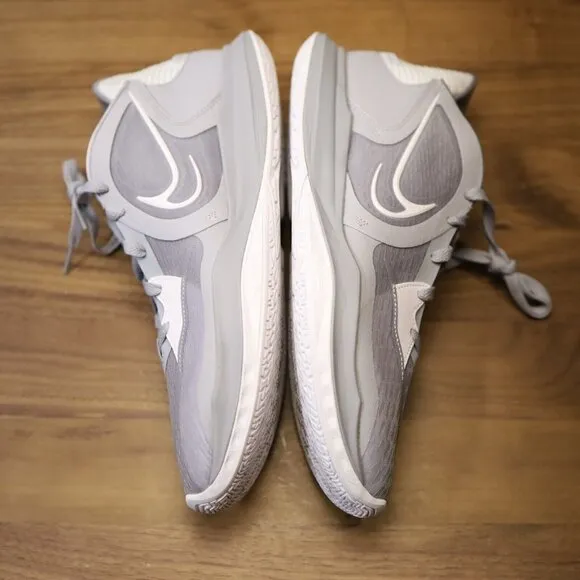 Kyrie Low 5 'Wolf Grey' DO9617-001 Men's 12.5