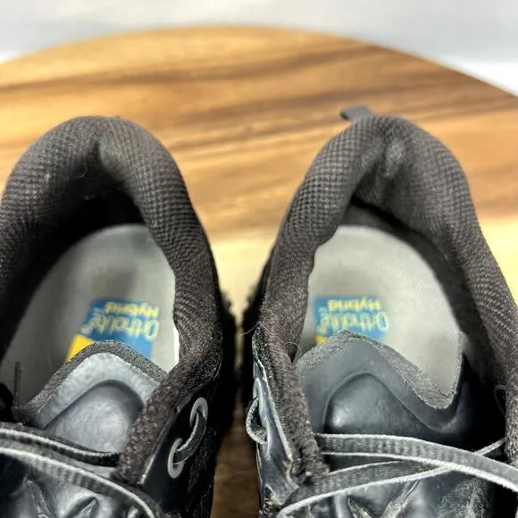 La Sportiva Bushido II Trail Running Shoes Women's Size 8.5 (EU 40) Black