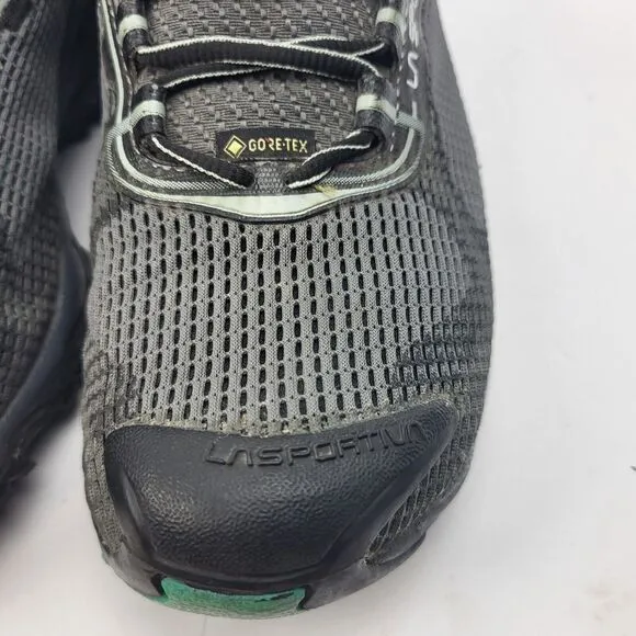 La Sportiva Hiking Shoes Wild Cat Trail Running Sneakers