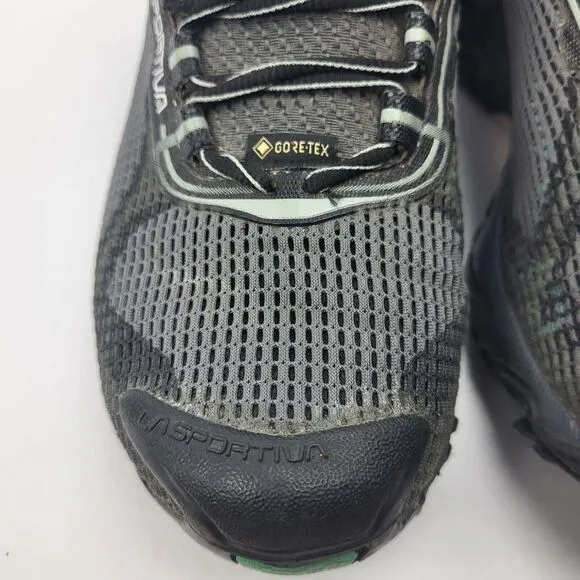 La Sportiva Hiking Shoes Wild Cat Trail Running Sneakers