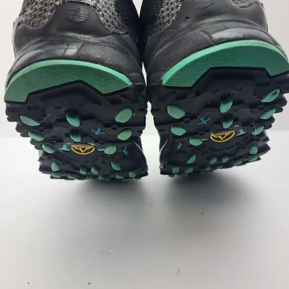 La Sportiva Hiking Shoes Wild Cat Trail Running Sneakers