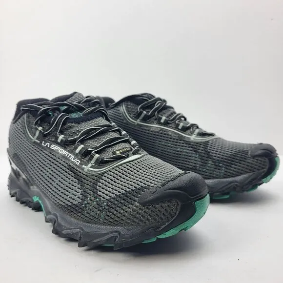 La Sportiva Hiking Shoes Wild Cat Trail Running Sneakers