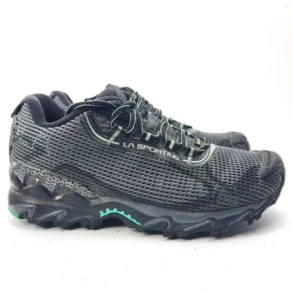 La Sportiva Hiking Shoes Wild Cat Trail Running Sneakers